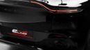 Aston Martin DBX 2021 - GCC - Under Third Party Warranty