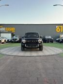 Jetour T2 LUX