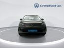 Volkswagen Tiguan Tiguan Life 1.4L (Ref#21794)