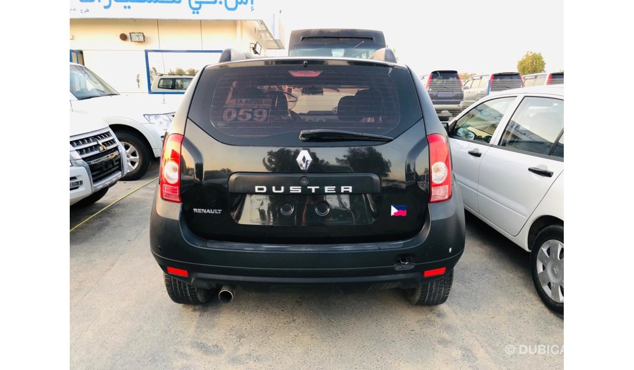 Renault Duster CLEAN CONDITION - LOW MILEAGE - SPECIAL DEAL