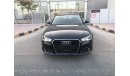 Audi A6 35 TFSI GCC