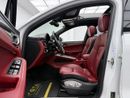 Porsche Macan 2017 Porsche Macan GTS, 2027 Porsche Warranty, Full Porsche Service History, Fully Loaded, GCC