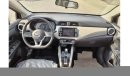 Nissan Sunny NEW 2023 NISSAN SUNNY NEW SHAPE 1.6L FWD Automatic Petrol