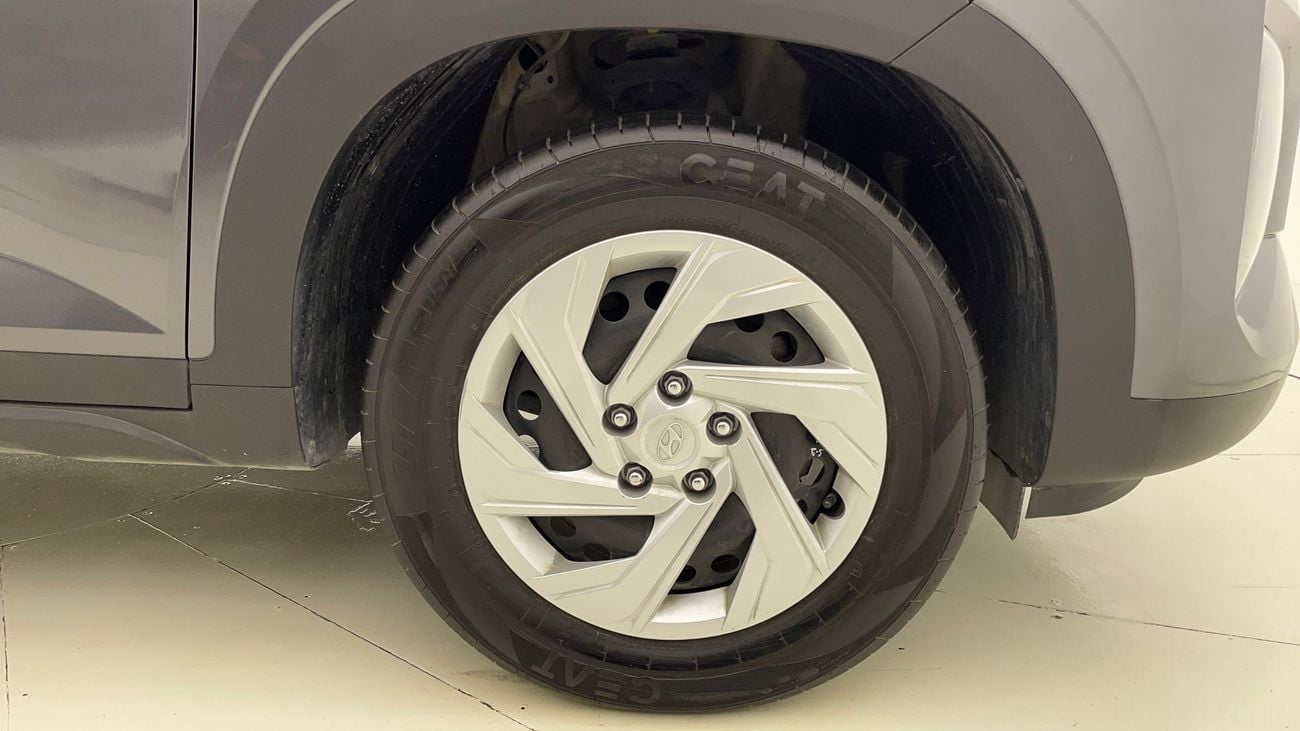 هيونداي كريتا SMART 1.5 | بدون دفعة مقدمة | اختبار القيادة في المنزل