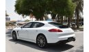 Porsche Panamera 4 Porsche Panamera 4 2016 GCC