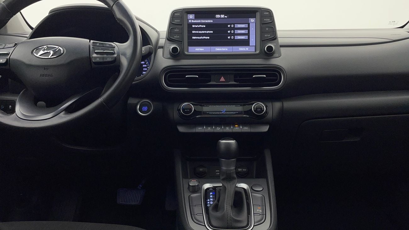 Hyundai Kona 2023 COMFORT | AED 832/Month | 0 DP | 30 Day Return | Warranty | Service History