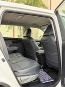 Toyota Highlander 2023 2.5L Hybrid GXR (AWD) GCC SPEC