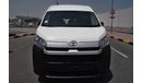 Toyota Hiace GLS - High Roof Toyota Hiace Highroof Bus 13 seater 3.5L, model:2020. Only done 83000 km