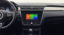 MG 5 COMFORT 1.5 | Zero Down Payment | Home Test Drive