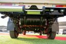 تويوتا لاند كروزر بيك أب 70 4.0L V6 ~ Petrol ~ Automatic