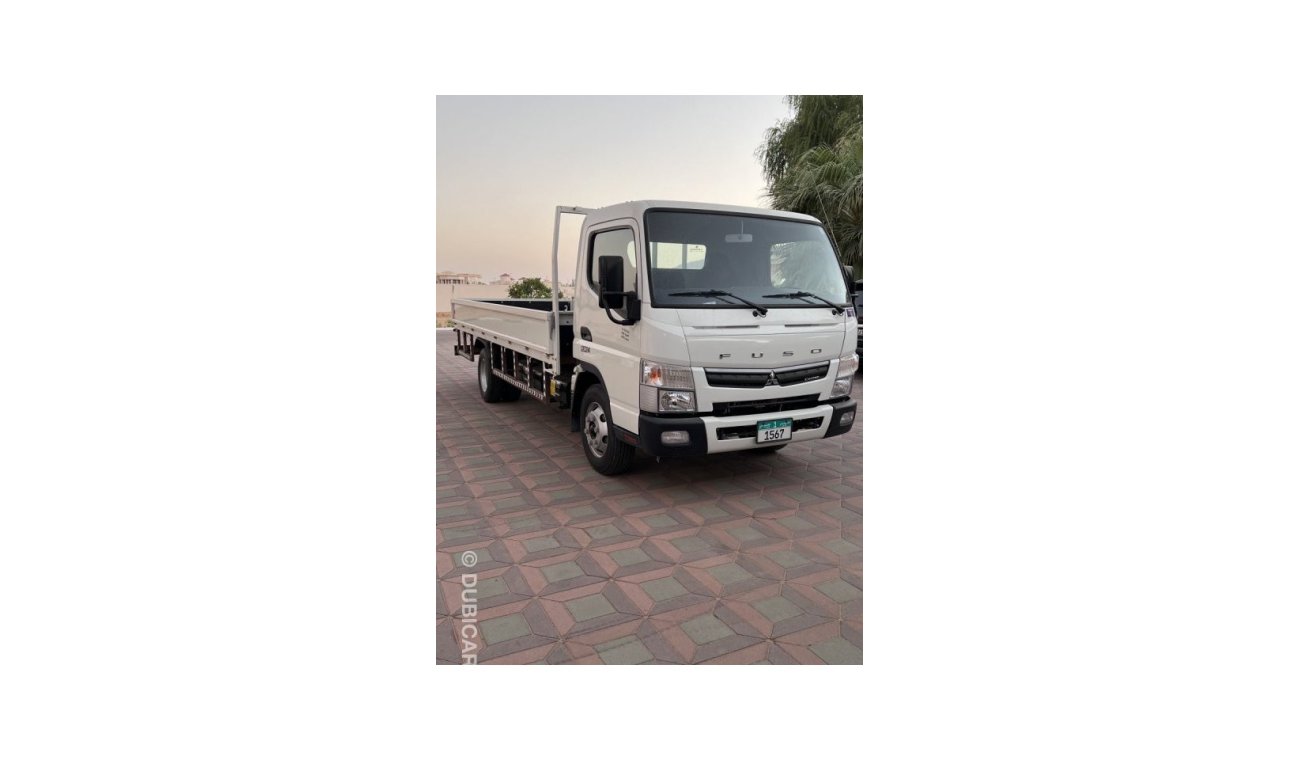 Mitsubishi Canter L