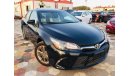 Toyota Camry 2015 For Urgent SALE Passing from RTA