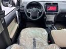 Toyota Prado TX 2.7L 2018 Toyota Prado TX, Full Service History, Excellent Condition, GCC