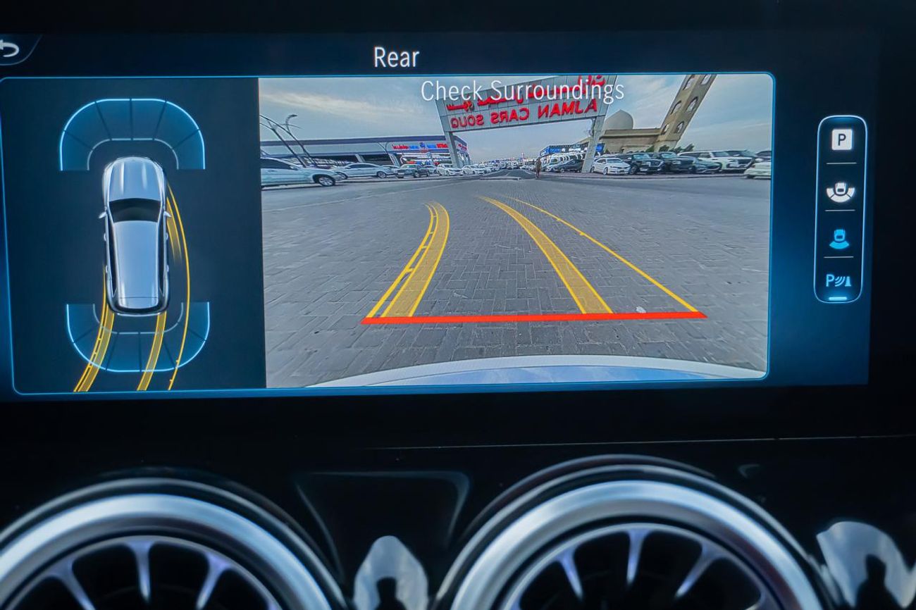 Mercedes-Benz GLE 250