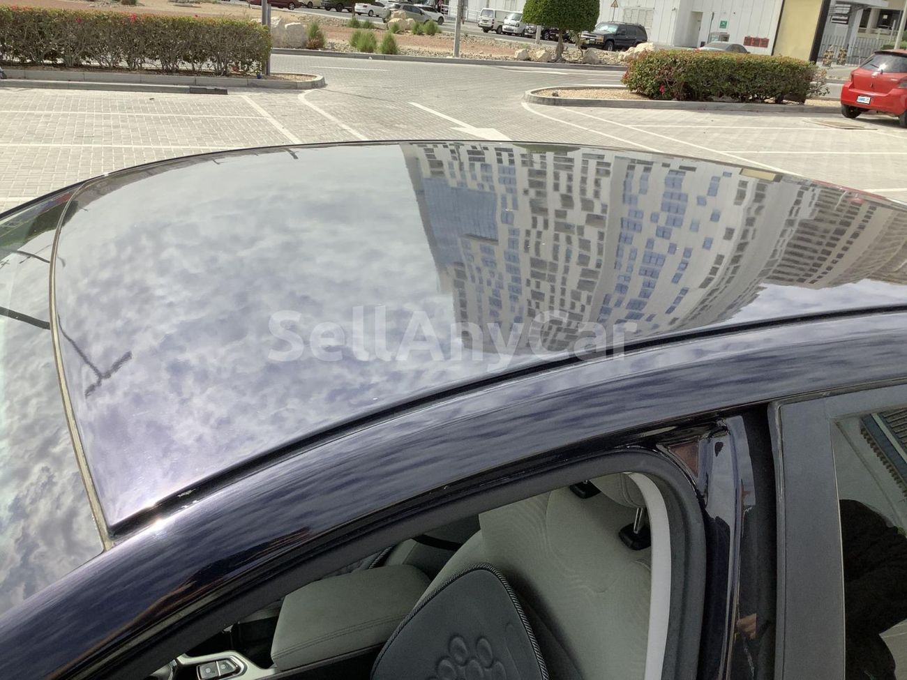 جيلي إمجراند GS 1.5 | بدون دفعة مقدمة | اختبار القيادة في المنزل