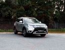 Mitsubishi Outlander GLX 3.0L Mitsubishi Outlander | 3.0 L | 2023 | GCC | Accident-Free |  In Excellent Condition | 991