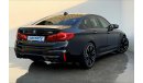 BMW M5 Std