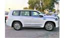 Toyota Land Cruiser V6 FULL OPTION GRAND TURING