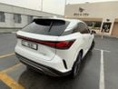 Lexus RX350 Prestige