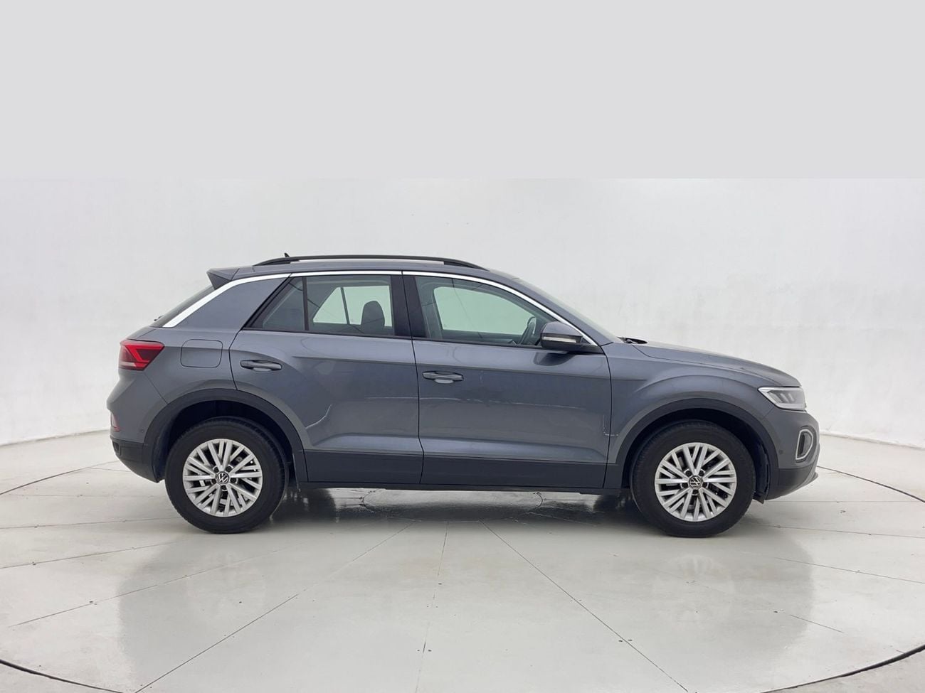 Volkswagen T ROC 1.4L 2024 | 0 DP | 973/Month | 30 Day Return | Service History