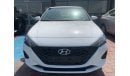 هيونداي أكسنت Hyundai Accent Hyundai Accent Petrol 1.6L 2023