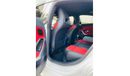 Mercedes-Benz CLA 250 Premium Mercedes Benz AMG CLA250 GCC FULL OPTION perfect condition full service history