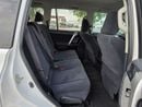 تويوتا برادو TX-L original shape 2016 model 2,8 liter ,right hand drive ,diesel ,only for export