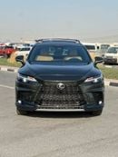 لكزس RX 350 Premium 360 Camera, Sunroof Full Option