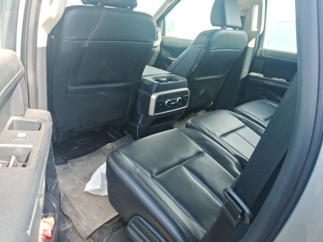 فورد إكسبيديشن XLT 3.5 | بدون دفعة مقدمة | اختبار القيادة في المنزل