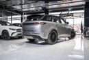 Land Rover Range Rover Sport SV Edition Two P635 4.4L