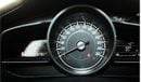 Mazda 3 Comfort Plus Mazda 3 2019 GCC, in excellent condition