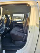 Toyota Hilux SR5/WIDE BODY/ DOUBLE CABIN / FULL OPTION / DIESEL AT 2.4L V4 4WD / CODE#SR5