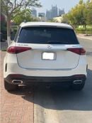 Mercedes Benz GLE 350 AMG GLE 350 AMG  4matic clean car with night vision