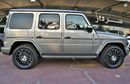Mercedes Benz G500 2019 (w/ Warranty | German Specs)