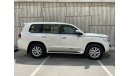 Toyota Land Cruiser GXR V8 4.6L | GCC | EXCELLENT CONDITION | FREE 2 YEAR WARRANTY | FREE REGISTRATION | 1 YEAR FREE INS