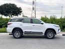 Toyota Fortuner 2024 V6 4.0L 4X4 PETROL AT 7-SEATS GCC BRAND NEW 0KM