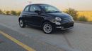 Fiat 500 LOUNGE