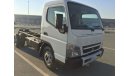 Mitsubishi Canter 4 ton