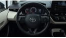 Toyota Corolla XLI 1.6 | Zero Down Payment | Free Home Test Drive