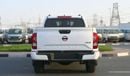نيسان نافارا Nissan Navara 2025 2.5L Diesel
