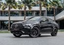 Mercedes Benz GLE53 AMG GLE 53 AMG 4MATIC PLUS GLE 53 AMG Coupe | 6,659 P.M | 0% Downpayment | 2028 Mercedes-Benz WARRANTY & SERVICE