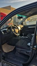 تويوتا هيلوكس TOYOTA HILUX 2.4L DIESEL GLX 4X4 FULL OPTION MY 2025