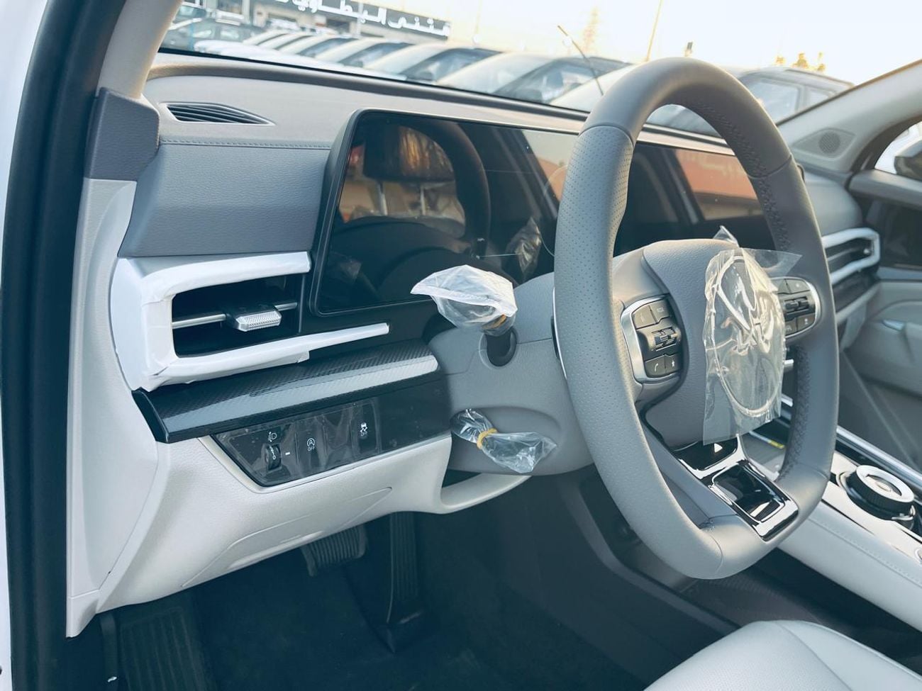 Kia Sportage DLX