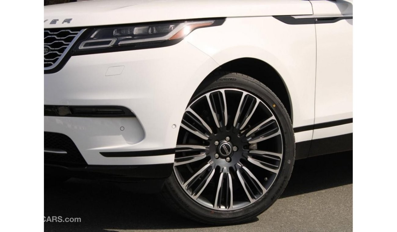 Land Rover Range Rover Velar P380 HSE Super Clean P380 V6