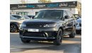 Land Rover Range Rover Sport LAND ROVER SPORT 2019 DIESLE