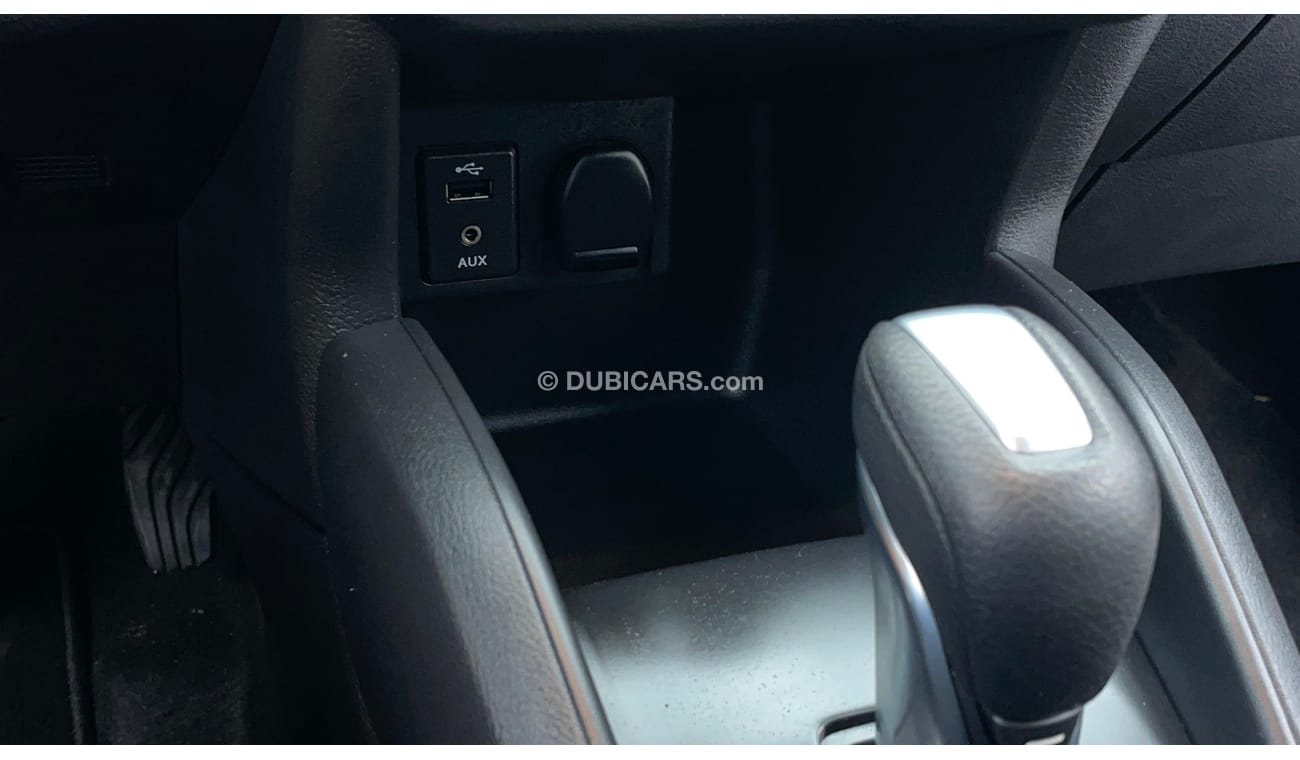 Nissan Kicks SV 1.6 | Under Warranty | Inspected on 150+ parameters