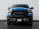 RAM 1500 AED 2,831 PM • REBEL LUXURY 5.7L HEMI® V8 DOUBLE CAB • FULL SERVICE HISTORY • IMMACULATE CONDITION
