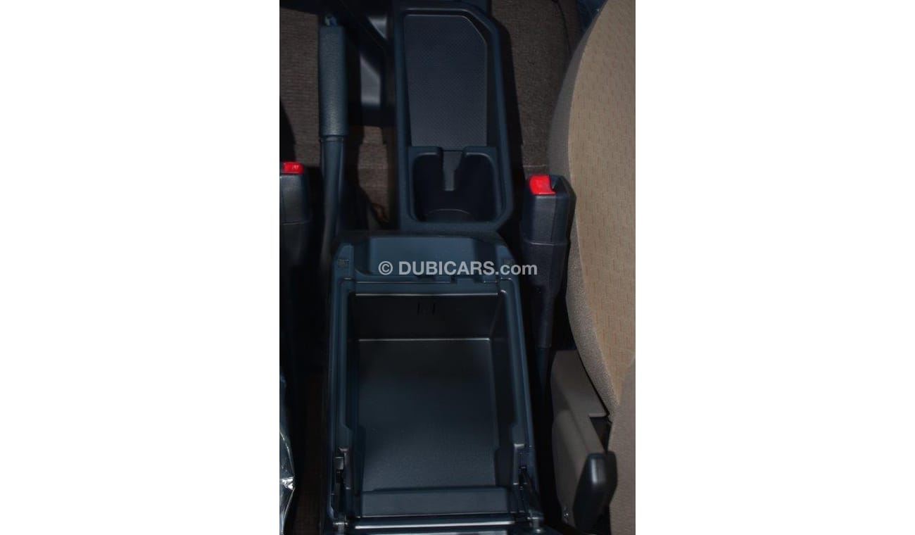 Toyota Land Cruiser 70 71 Short Wheel Base V6 4.0l Petrol 4wd Automatic Transmision