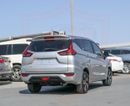 Mitsubishi Xpander Mid 1.5L Mitsubishi Xpander 1.5L 2021 GCC accident-free  Excellent Condition 756 AED Monthly