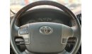Toyota Land Cruiser 2011 GX.R.I 60th Anniversary Ref#647